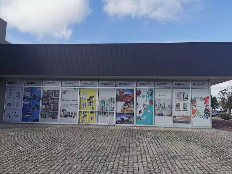 Panda Store George